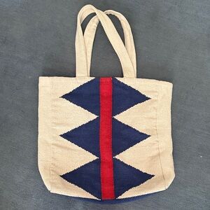 Ink+Alloy large tote bag